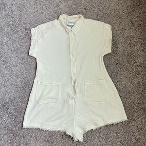 Urban Outfitters Romper